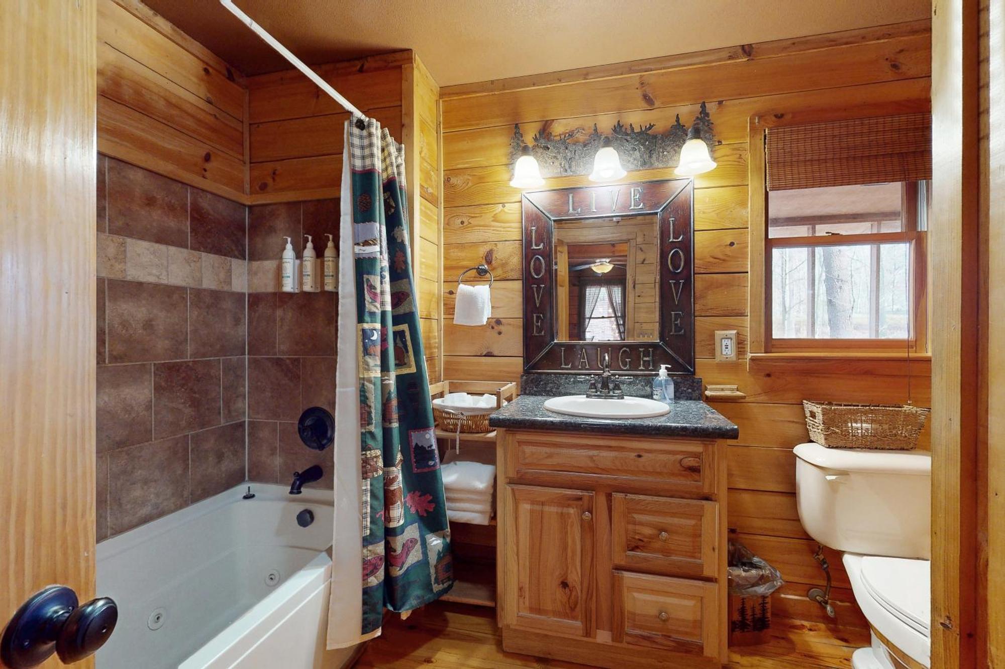 Pine Tree Lodge Sautee Nacoochee المظهر الخارجي الصورة