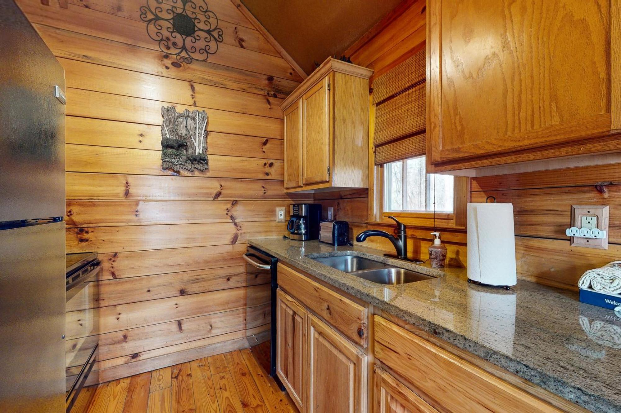 Pine Tree Lodge Sautee Nacoochee المظهر الخارجي الصورة