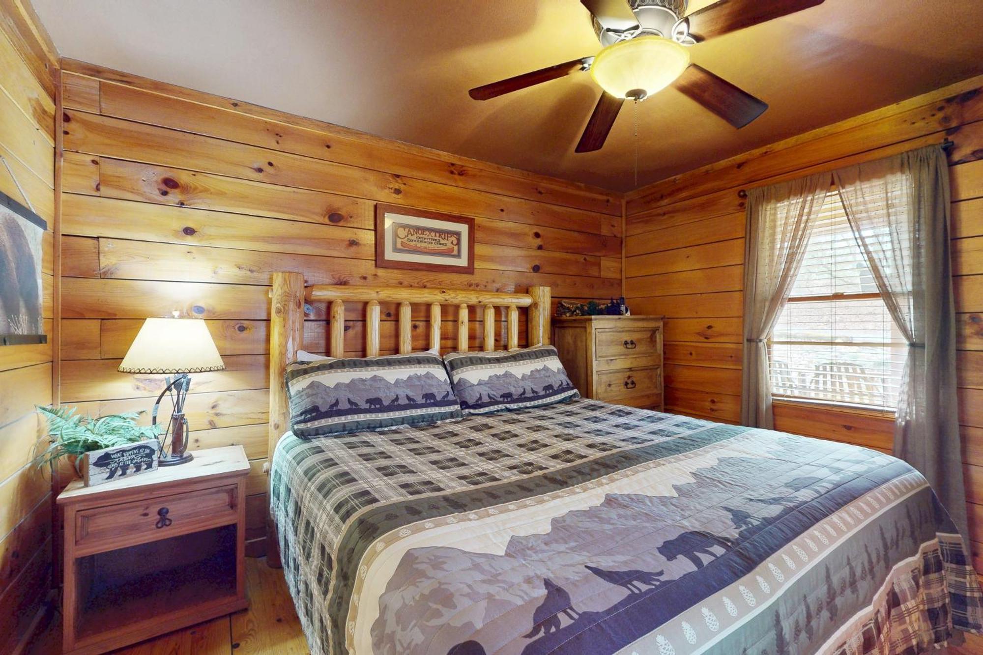 Pine Tree Lodge Sautee Nacoochee المظهر الخارجي الصورة