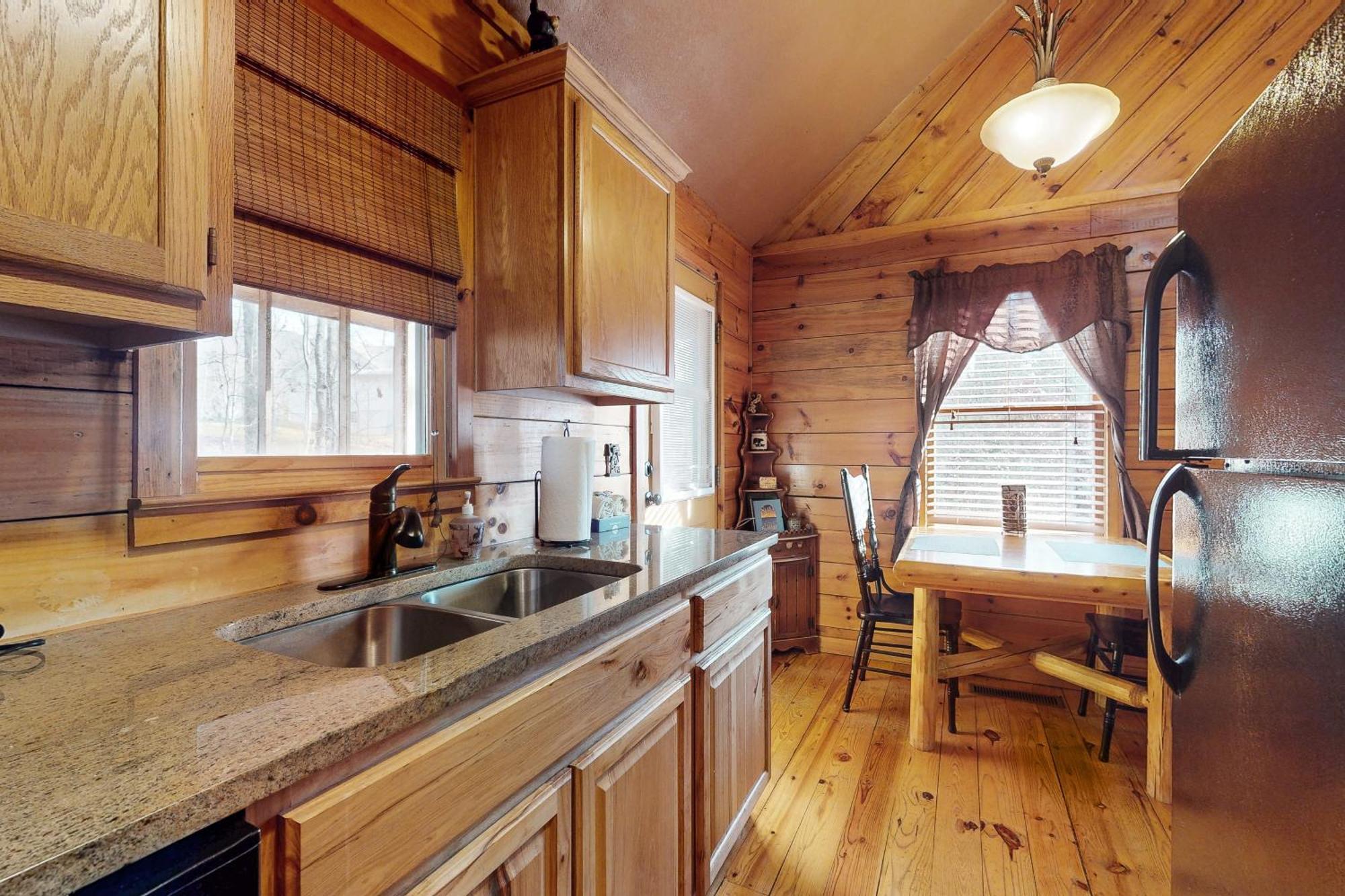 Pine Tree Lodge Sautee Nacoochee المظهر الخارجي الصورة