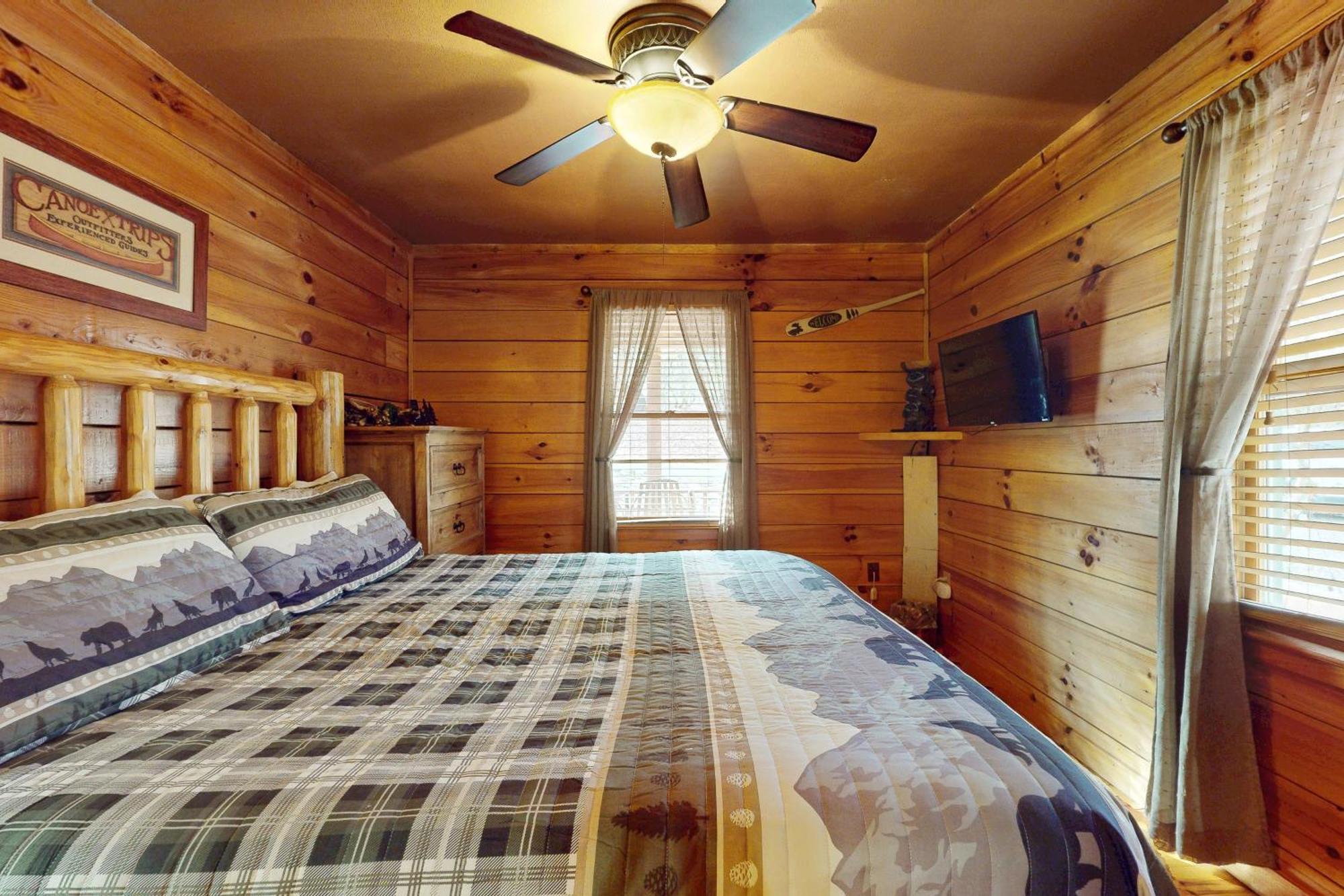 Pine Tree Lodge Sautee Nacoochee المظهر الخارجي الصورة